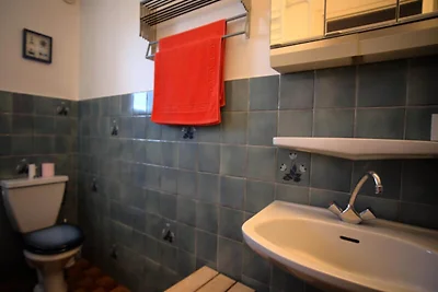 PE255 Studio 4 pers pied de piste