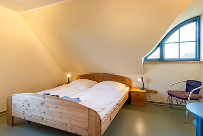 Casa Vacanze a Vieregge con Giardino