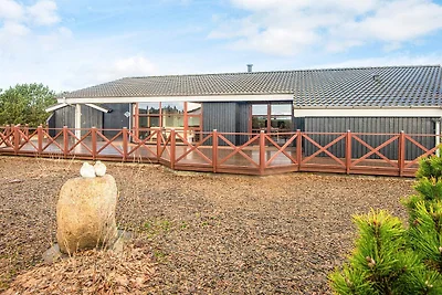 4 Sterne Ferienhaus in Tarm-By Traum