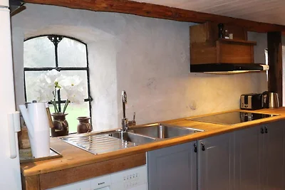 4 Personen Ferienhaus in SIMLÅNGSDALEN-By...