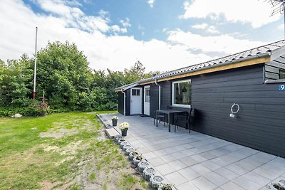 4 Sterne Ferienhaus in Tarm