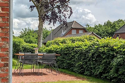 Doppelhaus in Husum