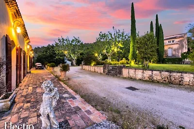 Tolle Bastide | Domaine Tour Campanets