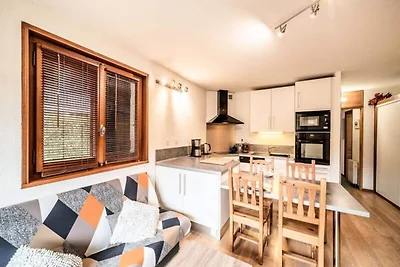 3 Zimmer für 6 Personen