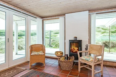 5 persoons vakantie huis in Hvide Sande