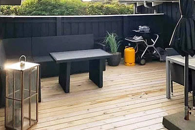 8 Personen Ferienhaus in Løkken