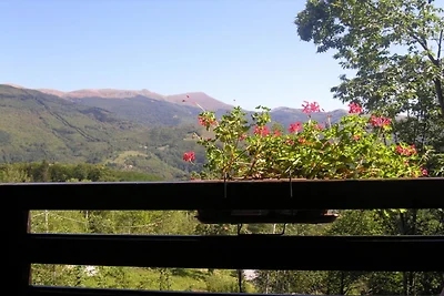 Spazioso Chalet a Cutigliano con Piscina
