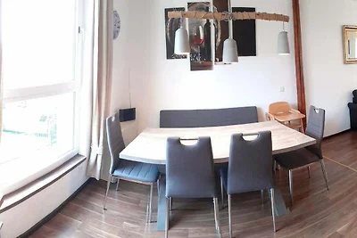 Attraktive Ferienwohnung in Bremm an der Mose...