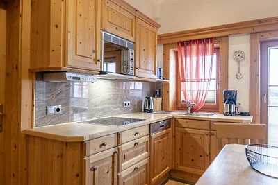 Schöne Wohnung mit Balkon