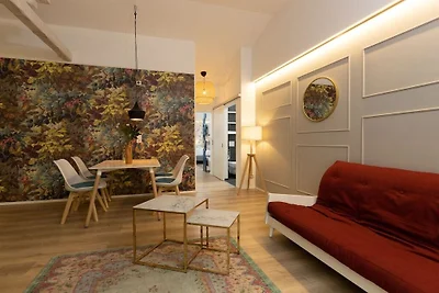 Petit appartement suite 3