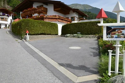 Ferienwohnung mit 2 Schlafzimmer