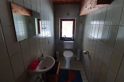 Schöne Wohnung in Zell am Ziller mit Balkon