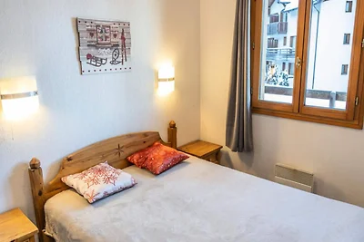 Residenz Le Balcon Des Airelles