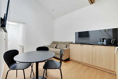 Moderne Wohnung - 1BR-4P - Montreuil