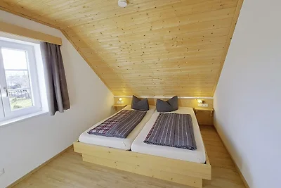 Ferienhaus in Altefähr mit Schwimmbecken