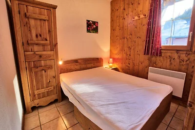 Tipico appartamento ai piedi delle piste del ...