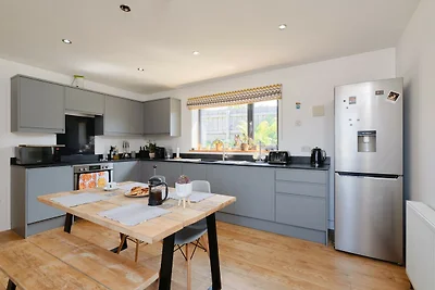 Casa a Porthleven vicino Porto e Spiaggia