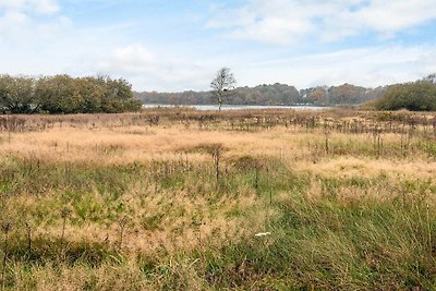 10 Personen Ferienhaus in Ansager