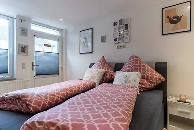 Ferienwohnung in Tönning