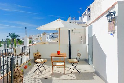 Pura Vida - Apartment In Vejer De La Frontera