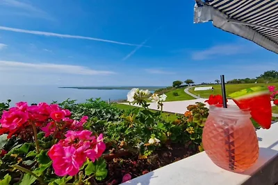 Camera doppia con vista sul lago Wicko, Lubin