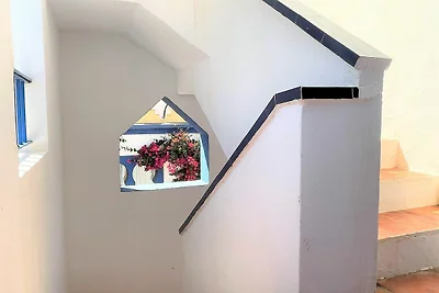 Bella casa vacanze con terrazza sul tetto