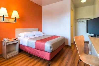 1 Doppelbett | Barrierefrei/Badewanne