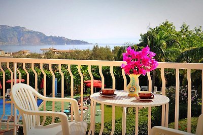 Résidence Villa Giardini, Giardini Naxos