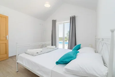 Holiday Home My Summer House - Two-Bedroom Ho...