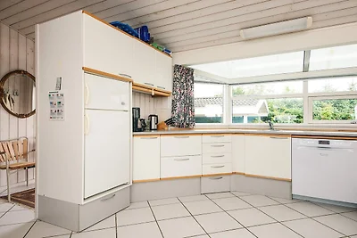 4 gwiazdkowy apartament w Hejls