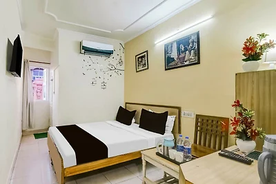 Hotel O Sindhi Camp Hotel Paul Avenue