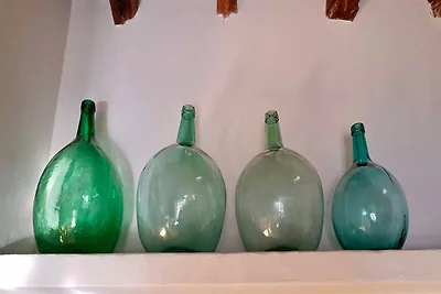 Residenza Boutique a Ibiza con Piscina