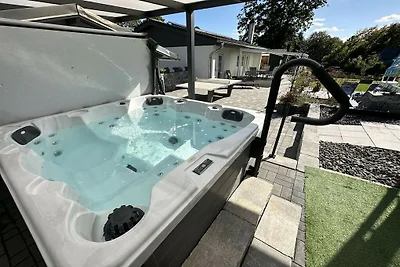 Vakantiehuis Deluxe