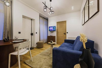 Magnífico dúplex de 1 dormitorio