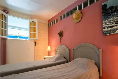 Villa Bougainvillier