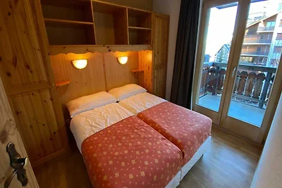 Großzügiges Apartment mit kostenpflichtiger...