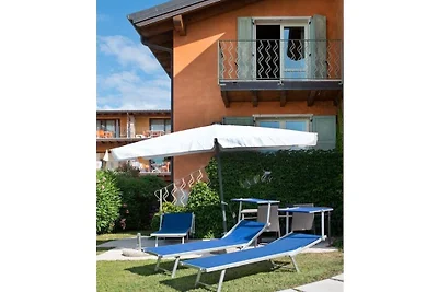 Casa Petra e Franco