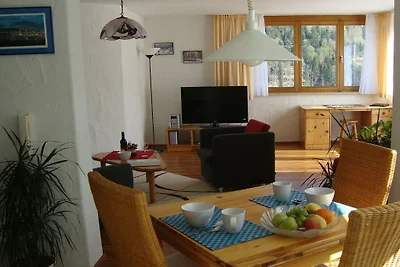 Ferienwohnung mit 1 Schlafzimmer