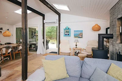 Kuća za odmor Dopust za oporavak Ulfborg