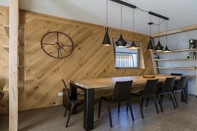 Wohnung in Rohrmoos-Untertal mit Sauna