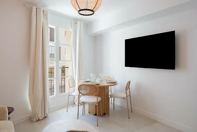 Charmantes Apartment - 2 Schlafzimmer/6 Perso...