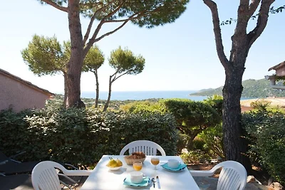 Vakantiehuis Ontspannende vakantie Porto Vecchio