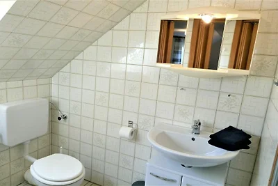 Ferienwohnung mit 1 Schlafzimmer