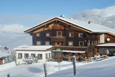 Vakantiehuis in Rohrberg met zwembad