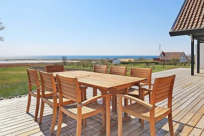 10 Personen Ferienhaus in Assens-By Traum