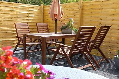 Ferienwohnung mit 1 Schlafzimmer