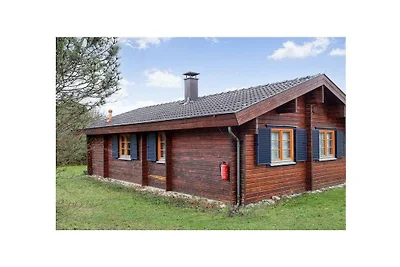 Ferienhaus Donau 73