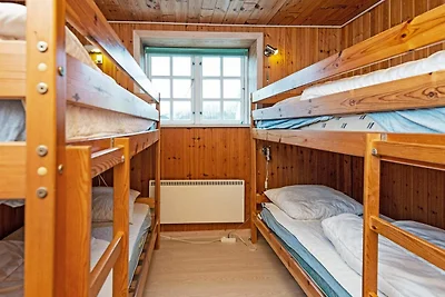 6 persone case ad Ribe-By Traum