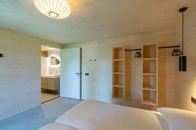 Luxuriöses Ferienhaus am Meer