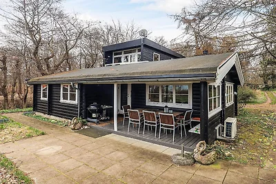 6 Personen Ferienhaus in Dronningmølle-By...